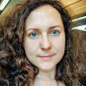 Meet your Posher, Marina